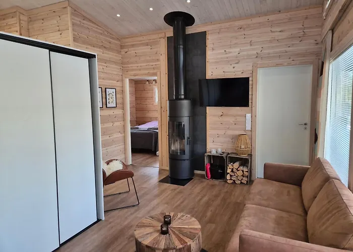 Holiday Home Villa Esteri