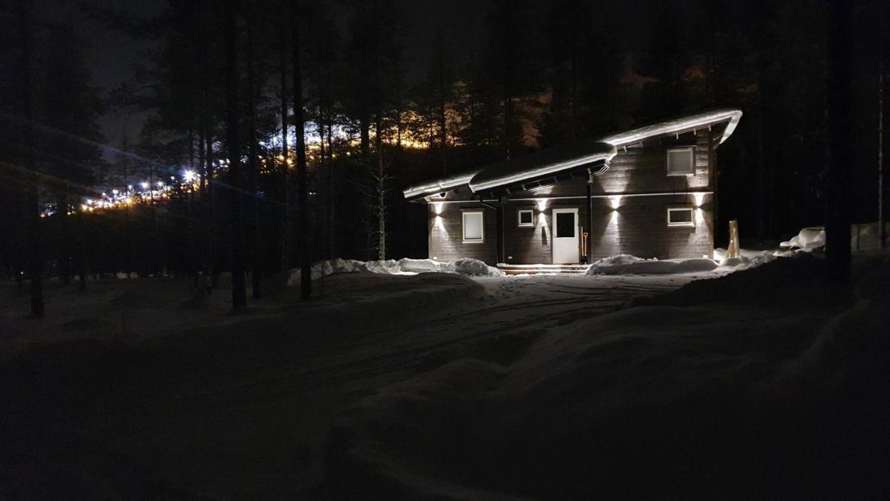 Alpehytte Esteri Pyhätunturi